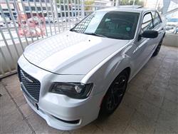 کرایسلەر 300